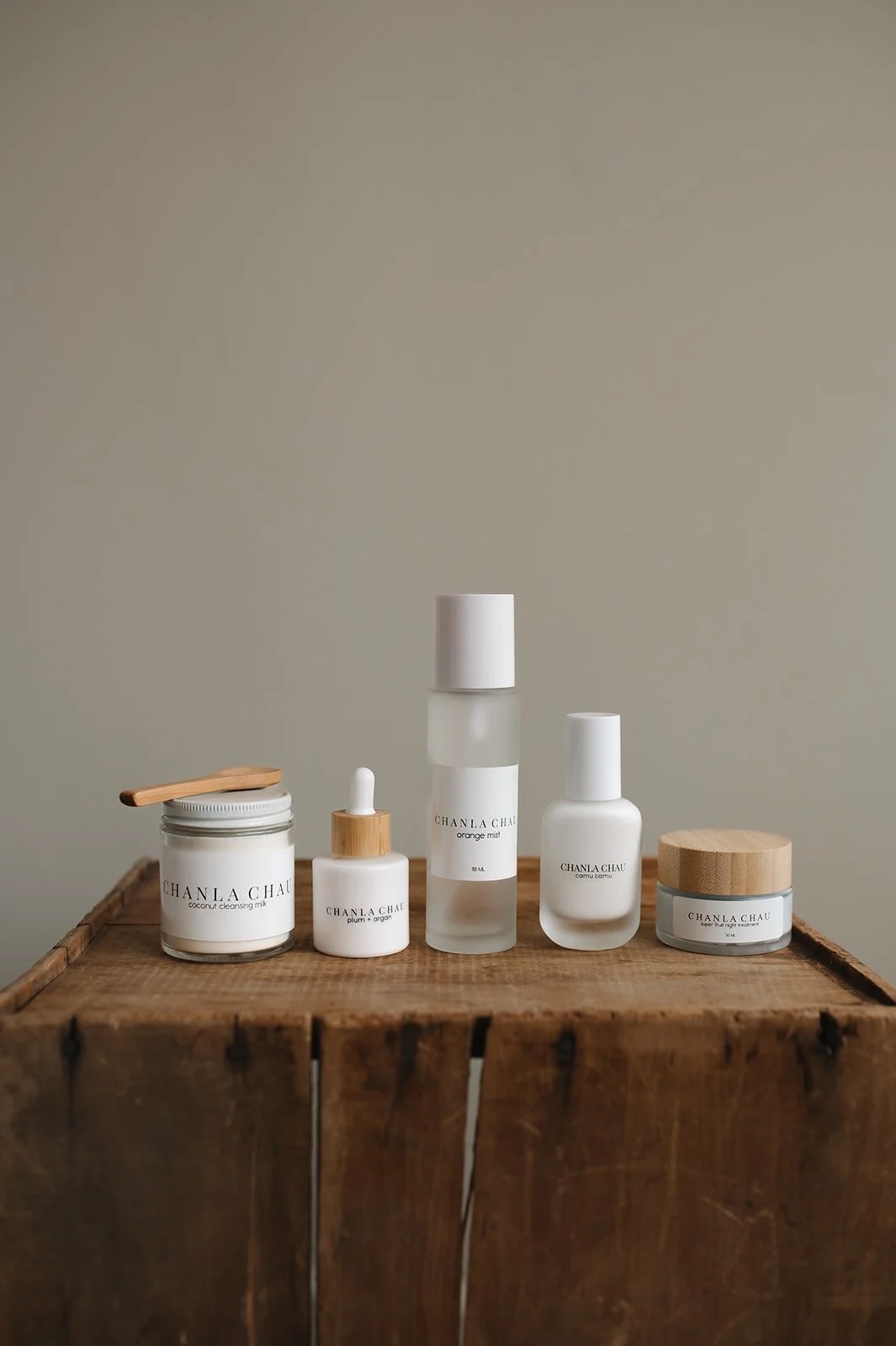 Chanla Product