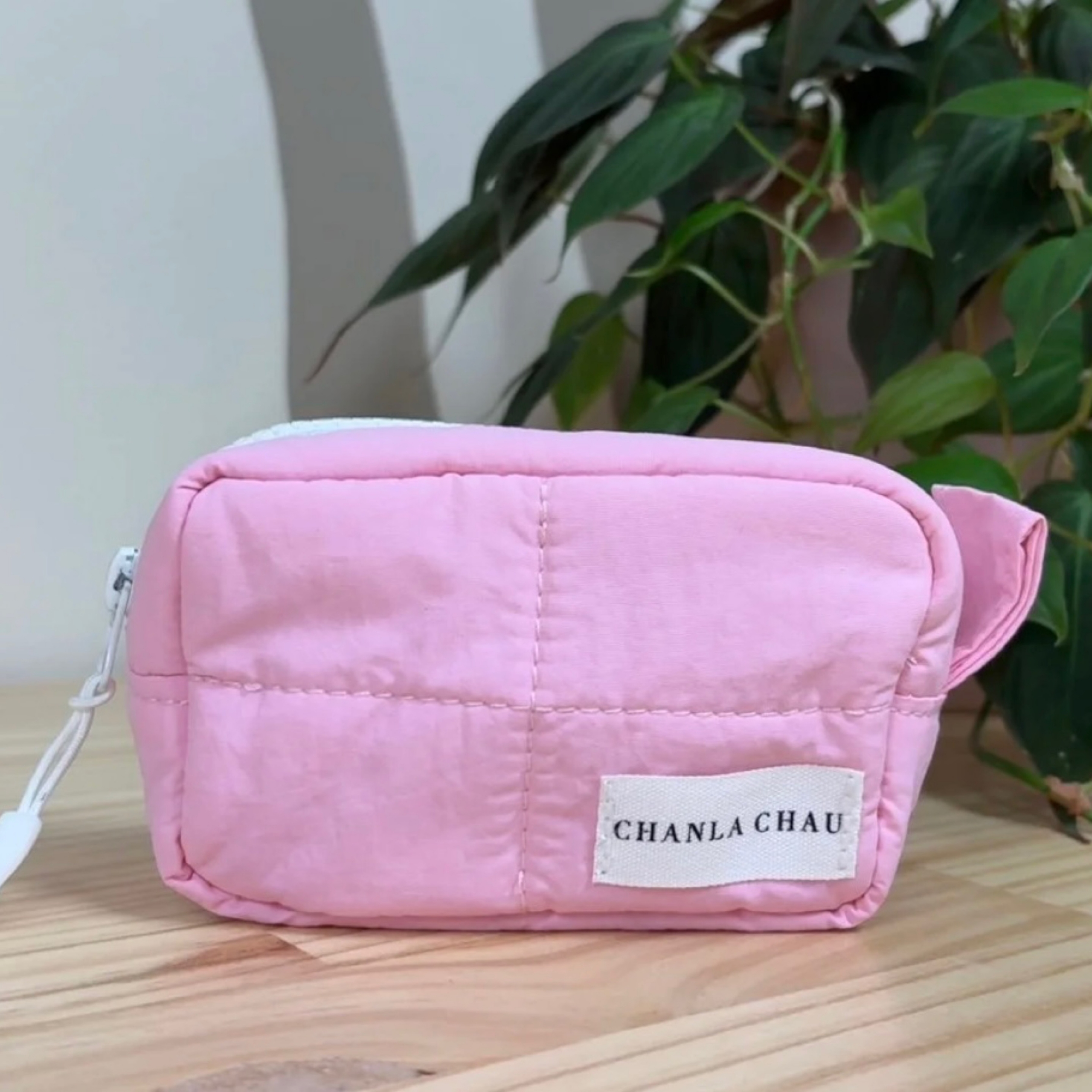 Chanla - Pink Bag Discovery Kits