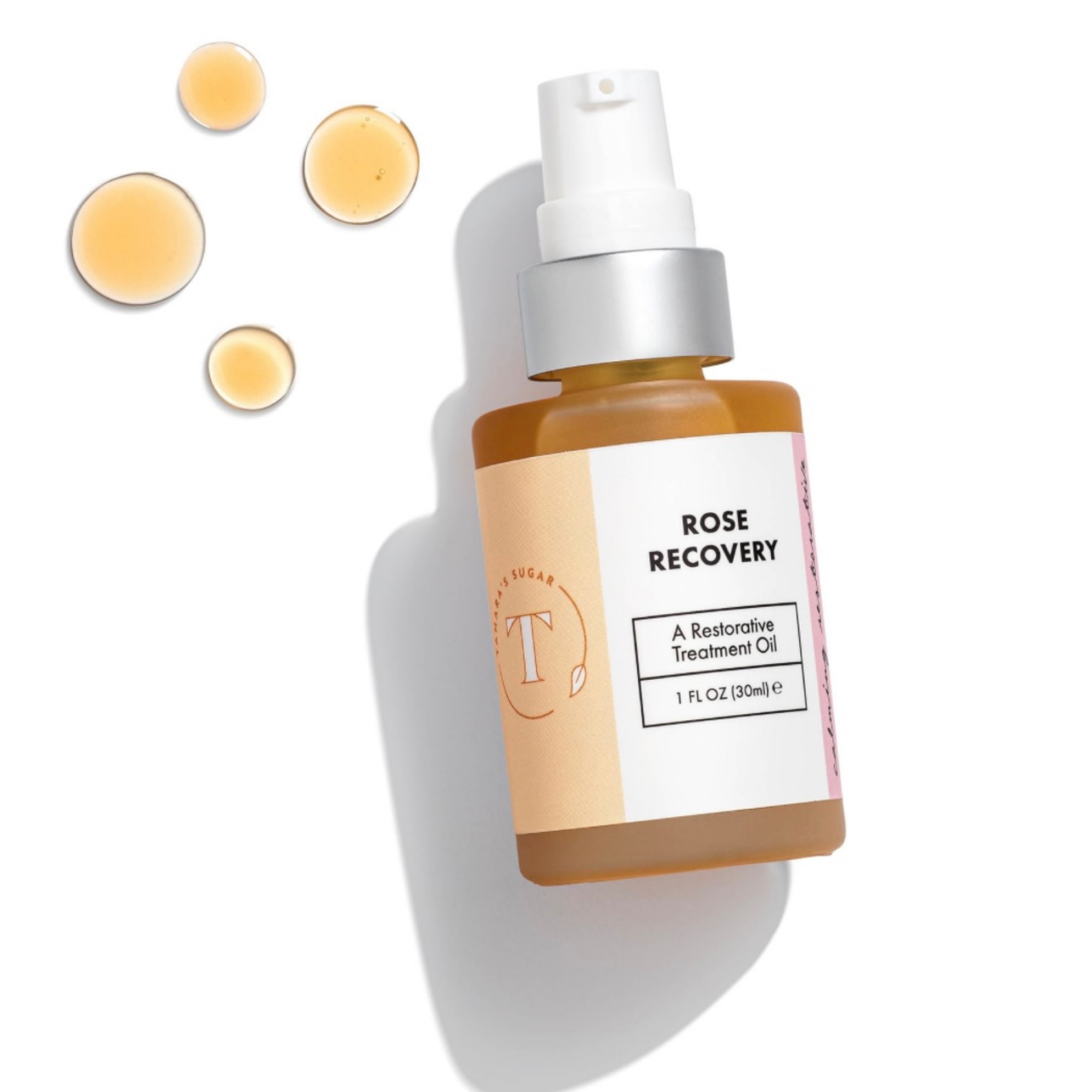 Rose Recovery- Skin Support Recovery